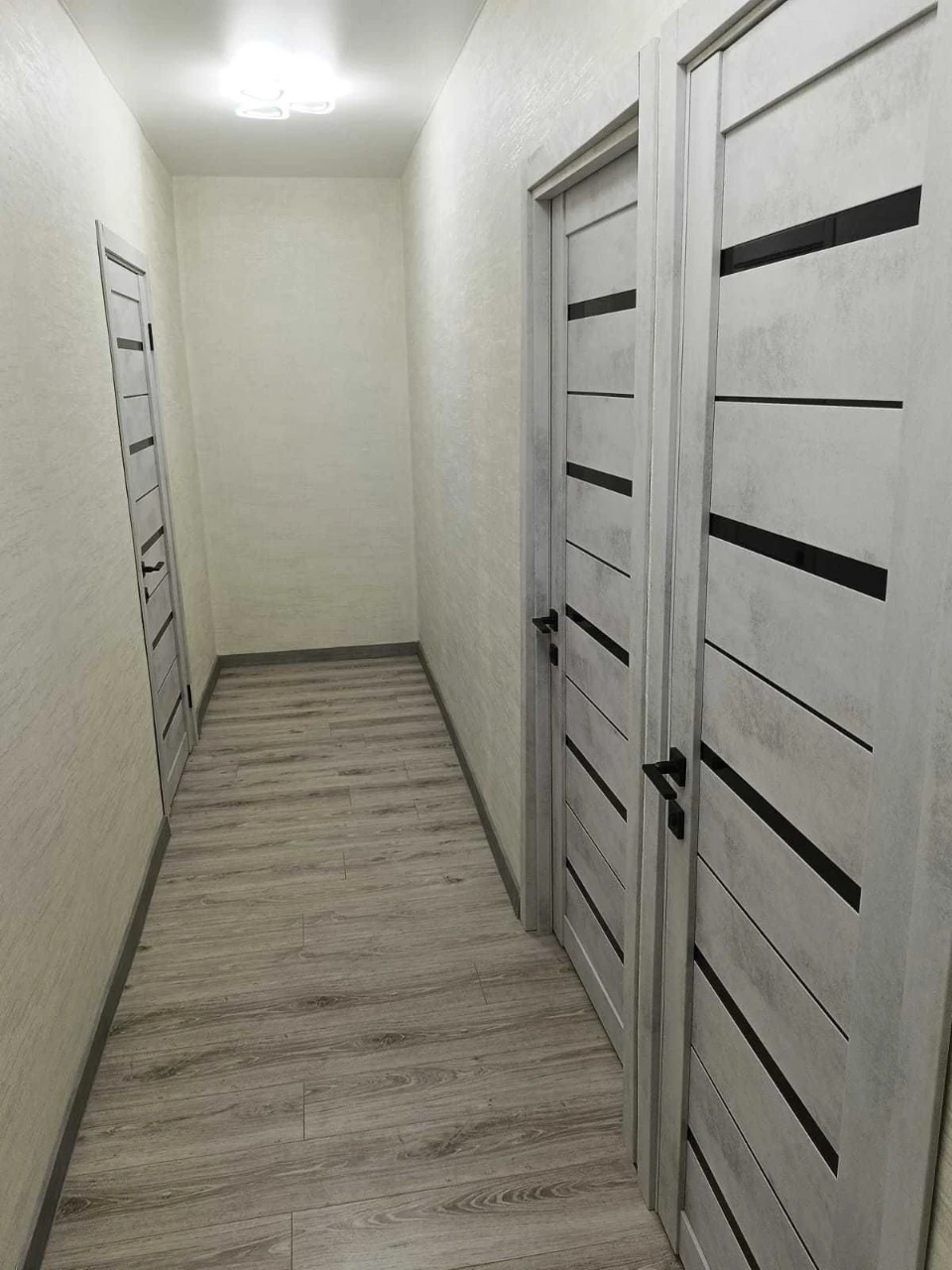I will sell 2 rooms. quarter Eurorenovation. Mazepy Avenue\Avatsionn