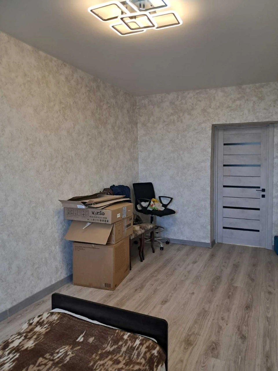 I will sell 2 rooms. quarter Eurorenovation. Mazepy Avenue\Avatsionn