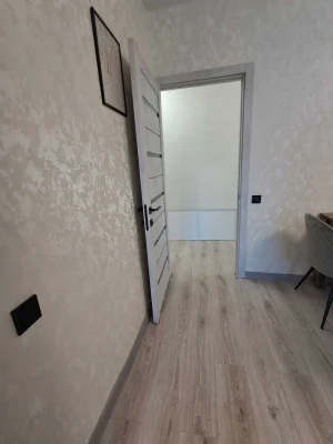 I will sell 2 rooms. quarter Eurorenovation. Mazepy Avenue\Avatsionn