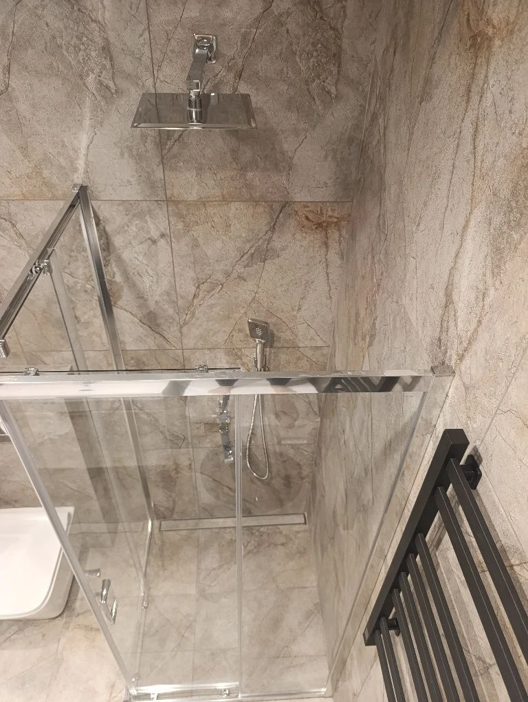 I will sell an apartment in the Schastlyvyi residential complex - 2, 2nd floor, new renovation