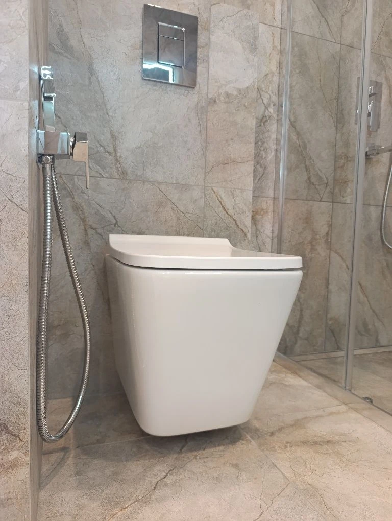 I will sell an apartment in the Schastlyvyi residential complex - 2, 2nd floor, new renovation