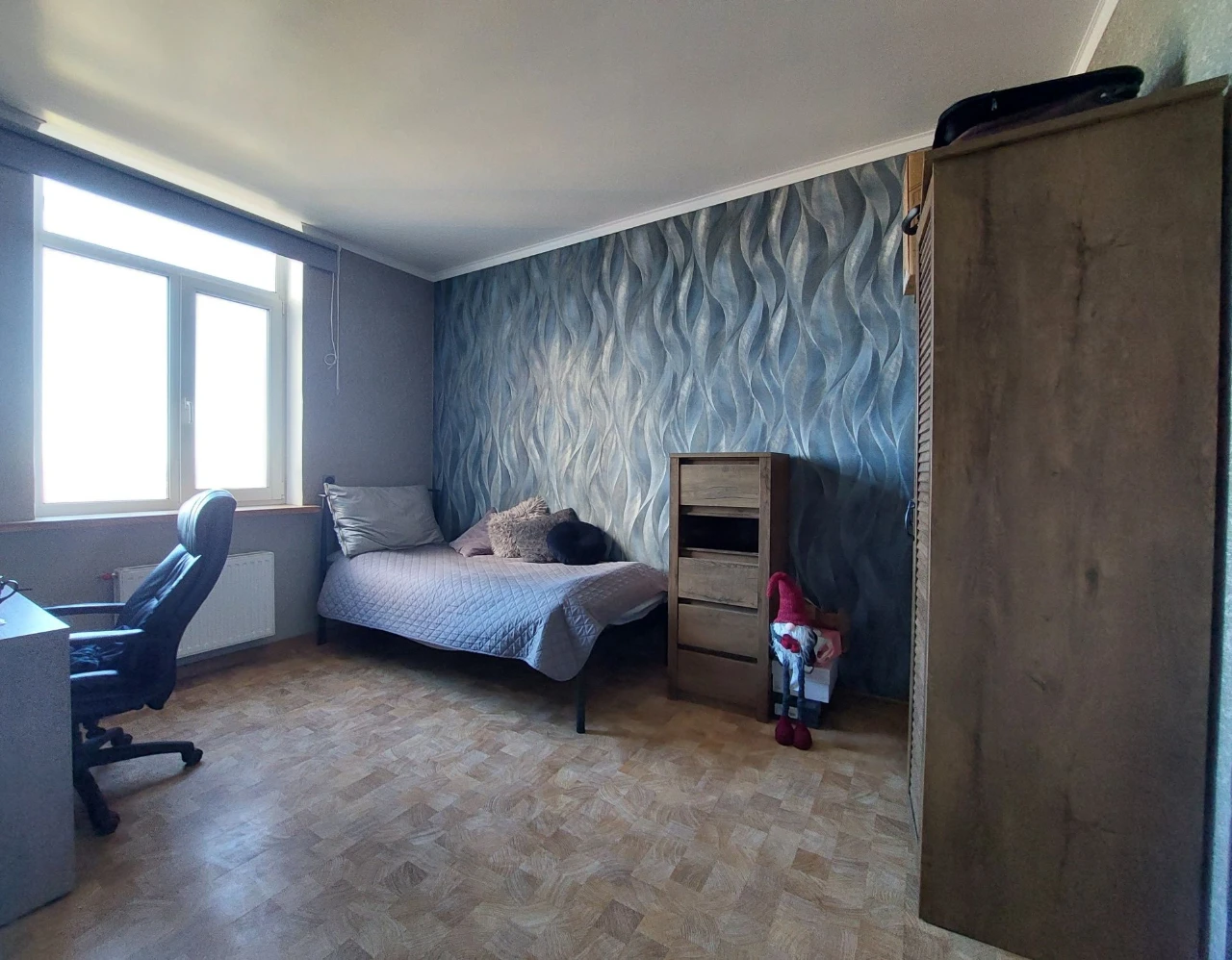 2х комн. квартира  65 м.кв.   ЖК Романовский . Генератор ! С