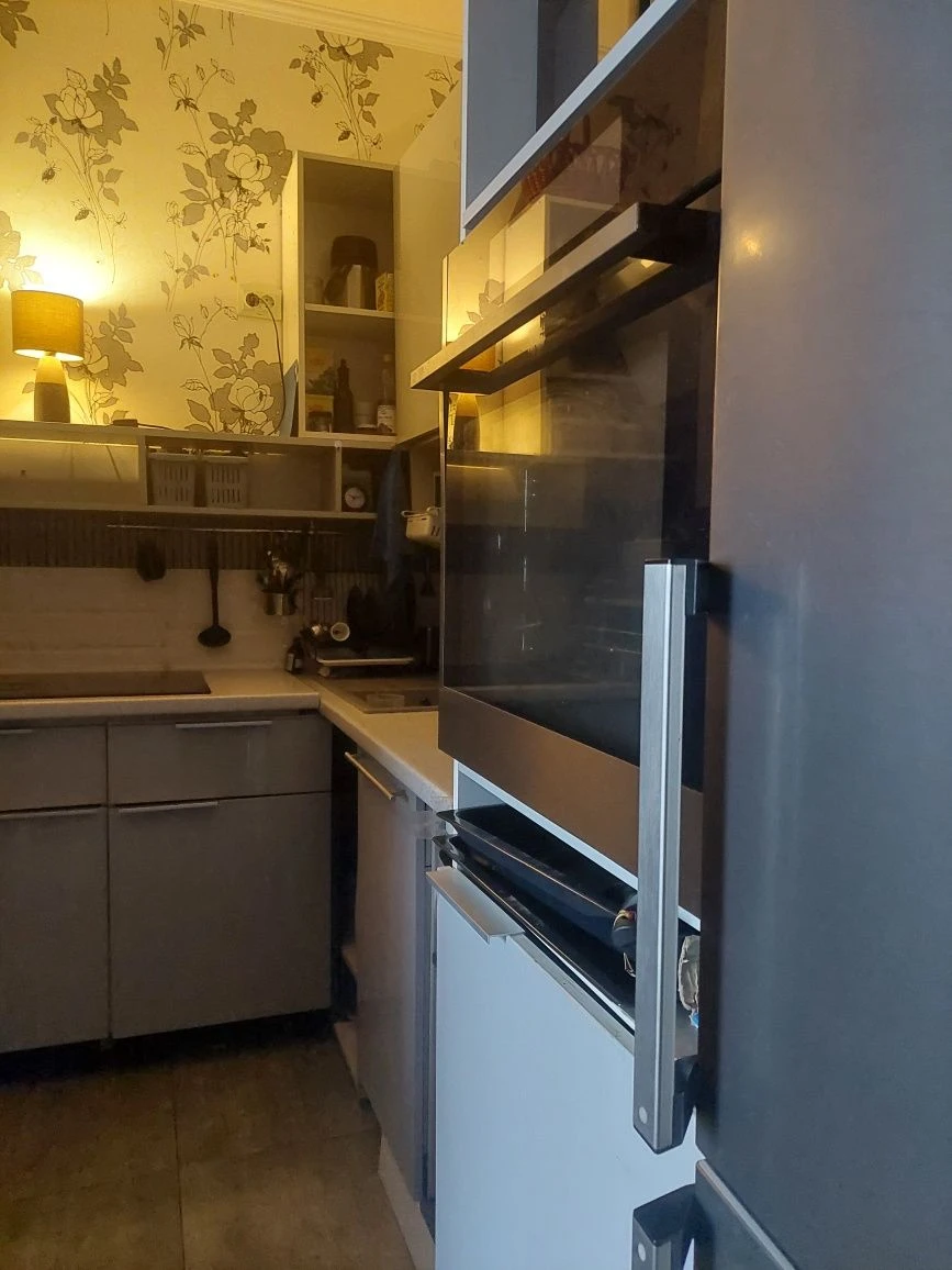 2х комн. квартира  65 м.кв.   ЖК Романовский . Генератор ! С