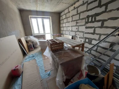 Продам‼️ЖК Михайловский городок‼️1-комн c большим балконом‼️