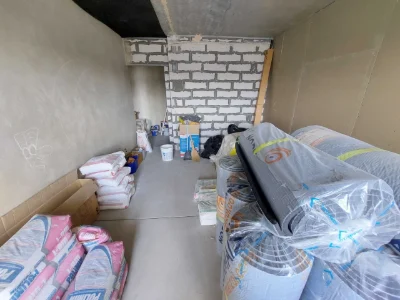 Продам‼️ЖК Михайловский городок‼️1-комн c большим балконом‼️