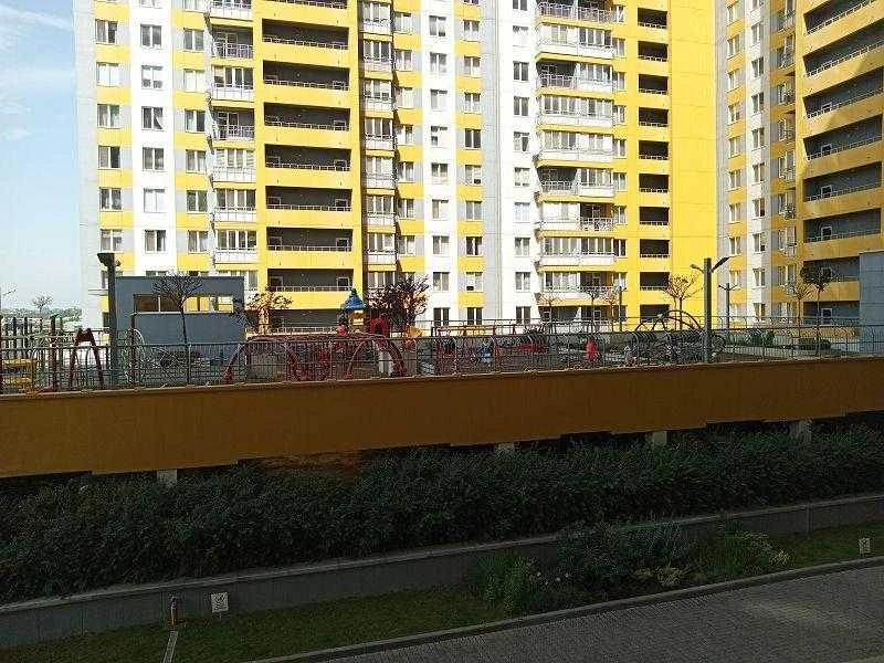 Продам‼️ЖК Михайловский городок‼️1-комн c большим балконом‼️