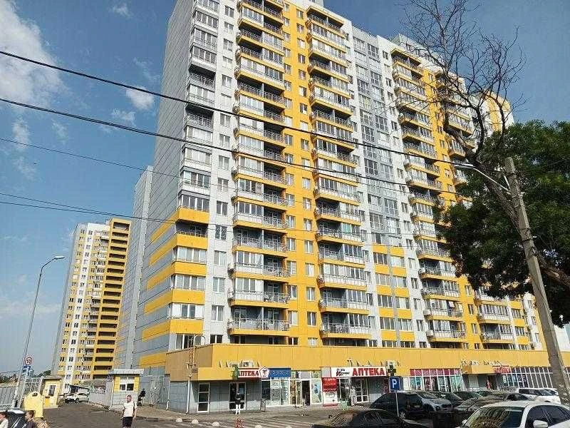 Продам‼️ЖК Михайловский городок‼️1-комн c большим балконом‼️