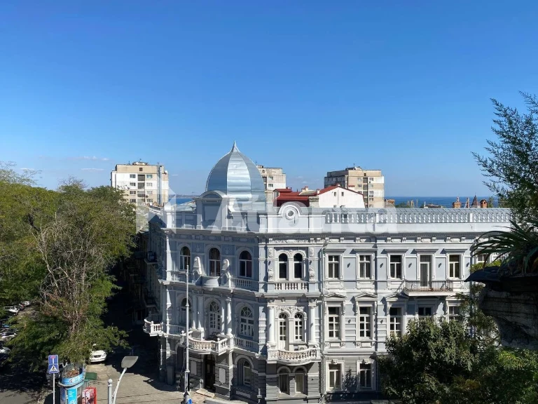 Продам 2 комн, квартира на улице Софиевская, Торговая, центр