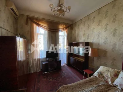 Продам 2 комн, квартира на улице Софиевская, Торговая, центр