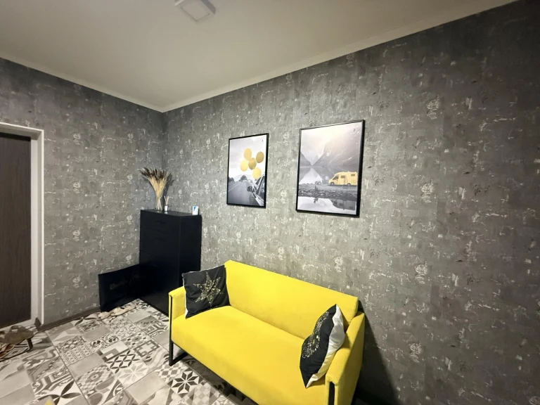 Продам 3-кімнатну квартиру 98 м2| Молдаванка | ЖК «Одеський