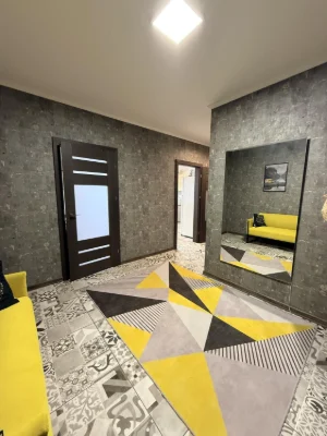 Продам 3-кімнатну квартиру 98 м2| Молдаванка | ЖК «Одеський