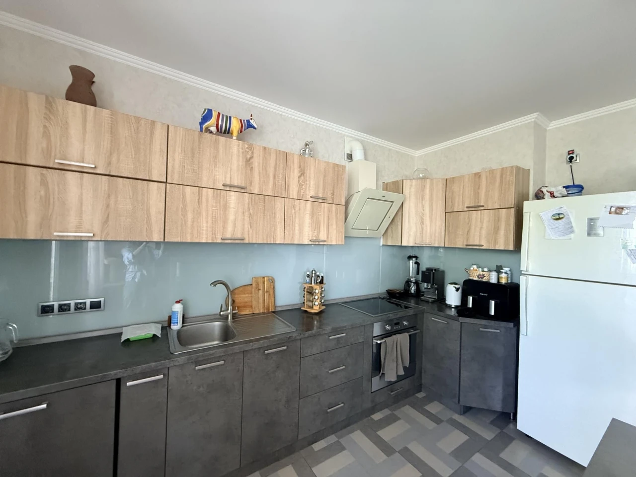 Продам 3-кімнатну квартиру 98 м2| Молдаванка | ЖК «Одеський