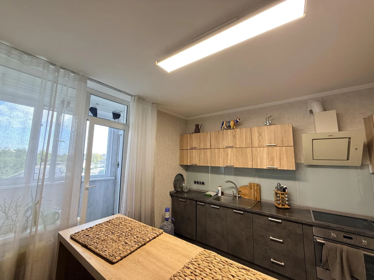 Продам 3-кімнатну квартиру 98 м2| Молдаванка | ЖК «Одеський