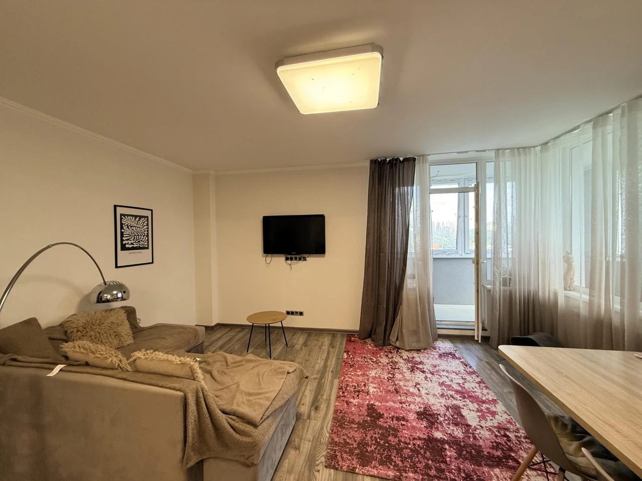Продам 3-кімнатну квартиру 98 м2| Молдаванка | ЖК «Одеський