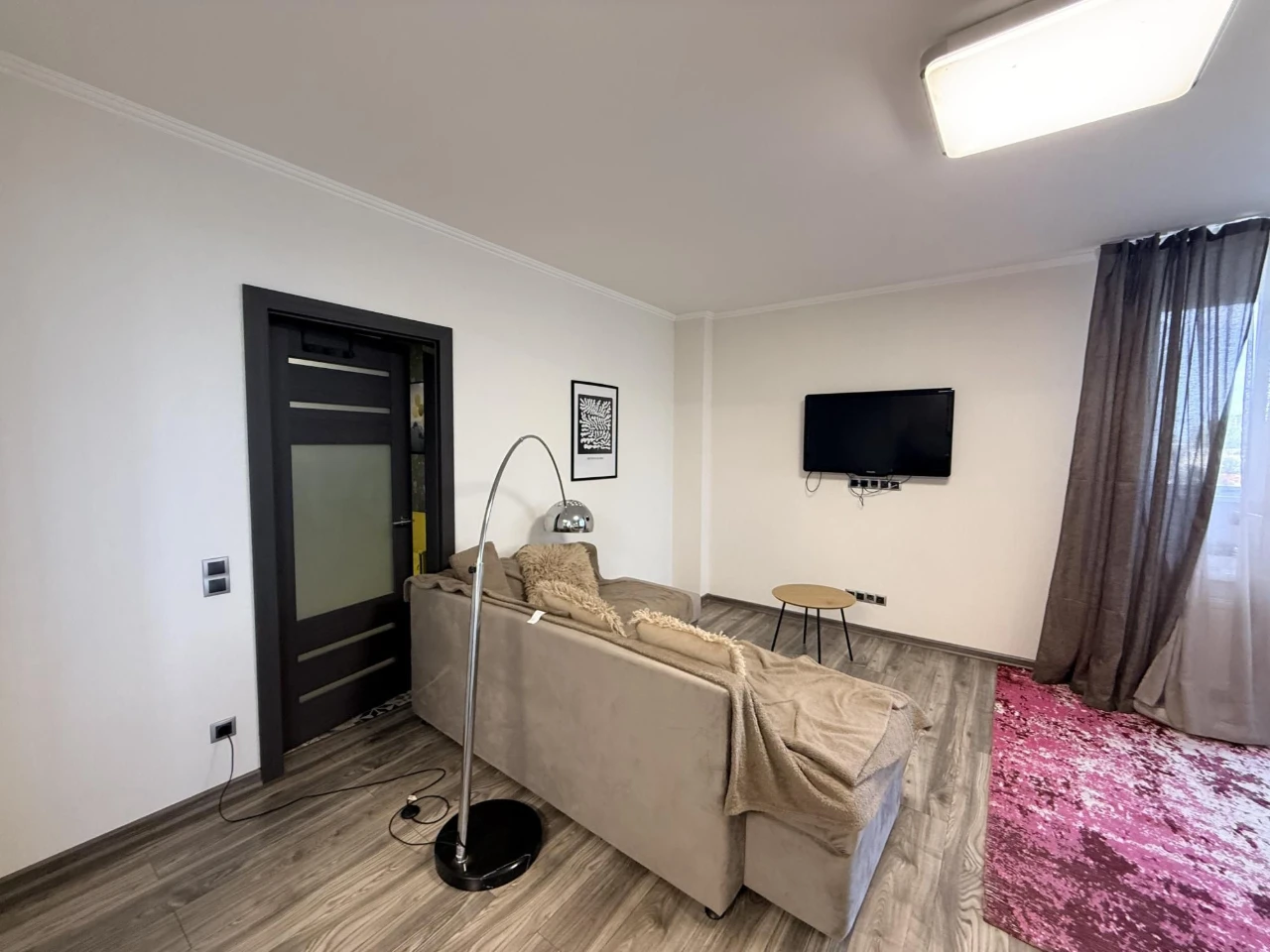 Продам 3-кімнатну квартиру 98 м2| Молдаванка | ЖК «Одеський