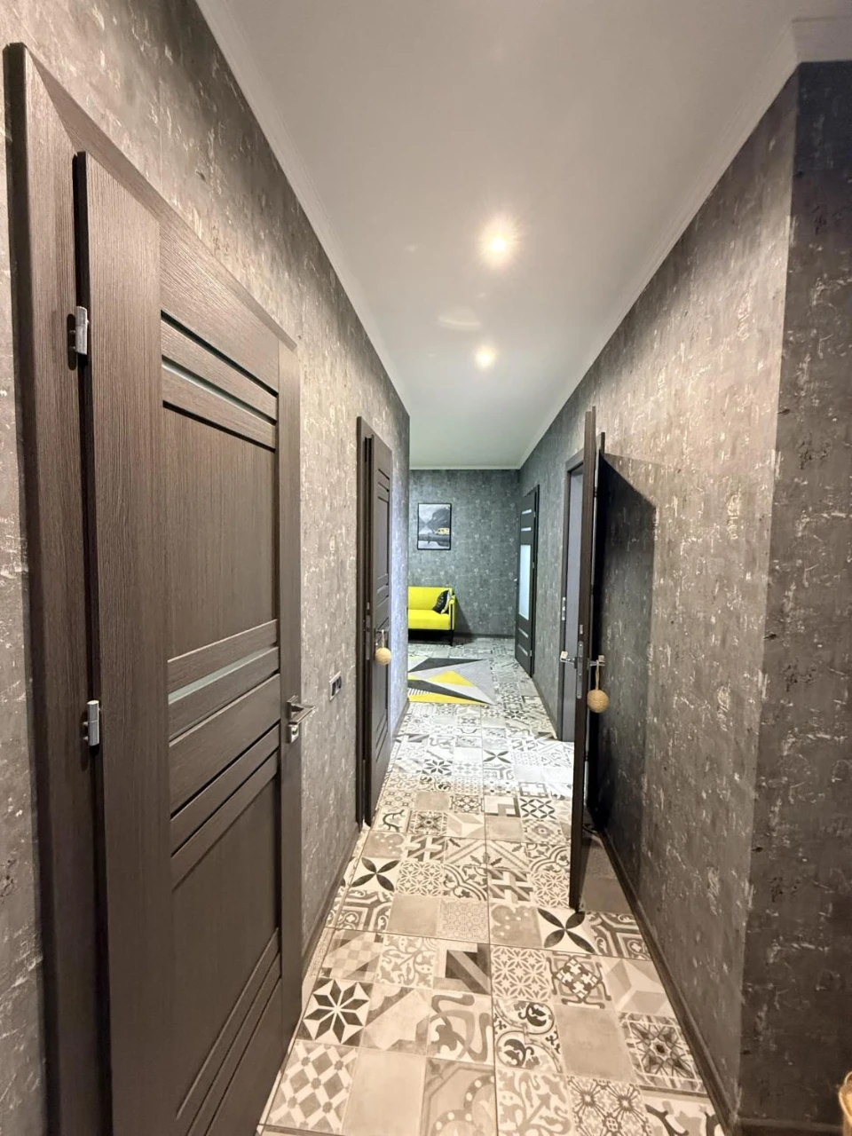 Продам 3-кімнатну квартиру 98 м2| Молдаванка | ЖК «Одеський