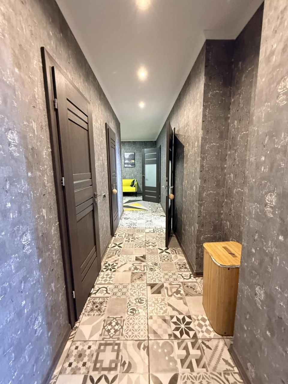 Продам 3-кімнатну квартиру 98 м2| Молдаванка | ЖК «Одеський