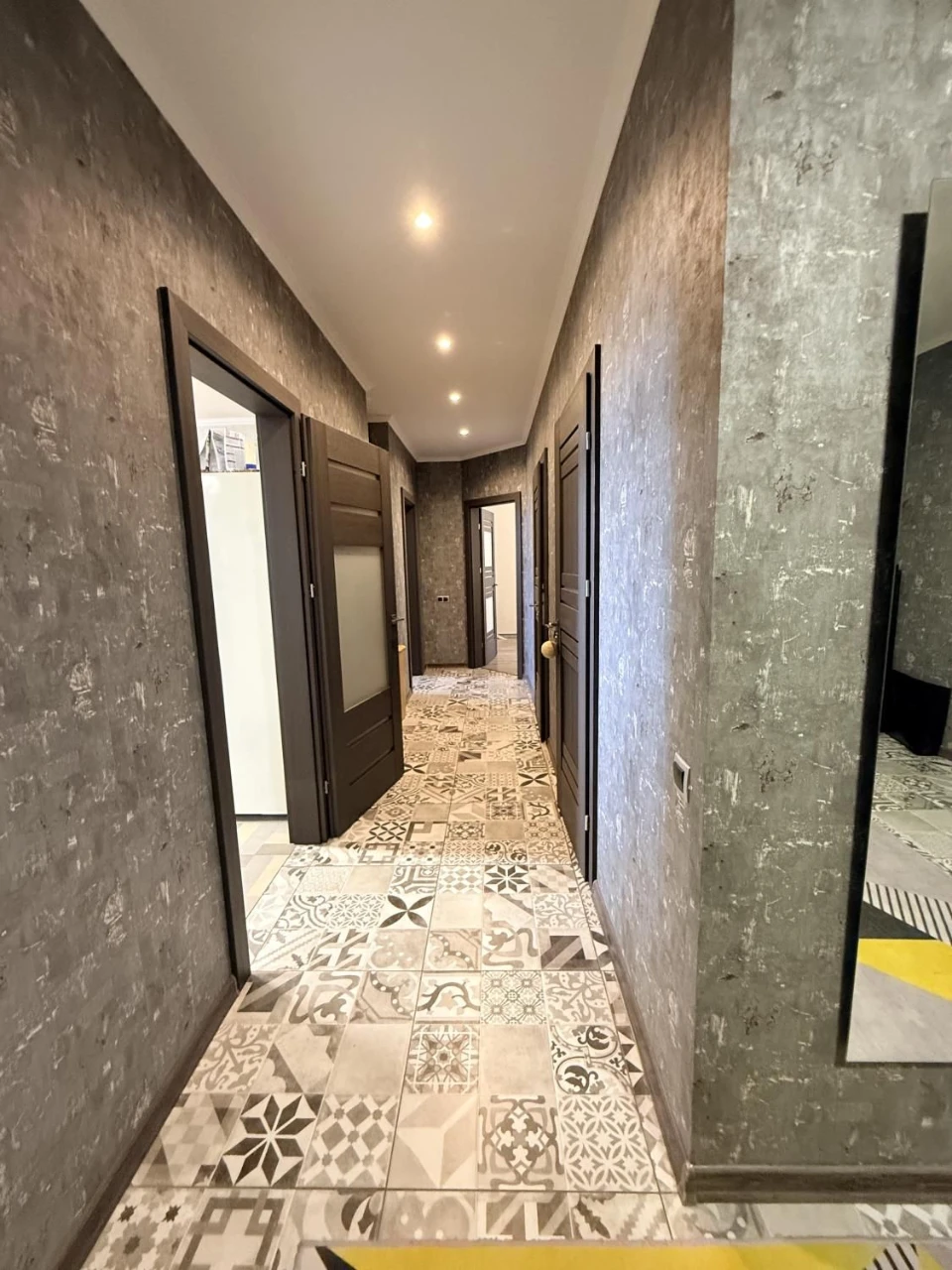 Продам 3-кімнатну квартиру 98 м2| Молдаванка | ЖК «Одеський