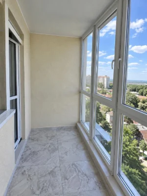 Продам 1 кімн. ЖК Акаврель-3/Пішонівська(359-404)