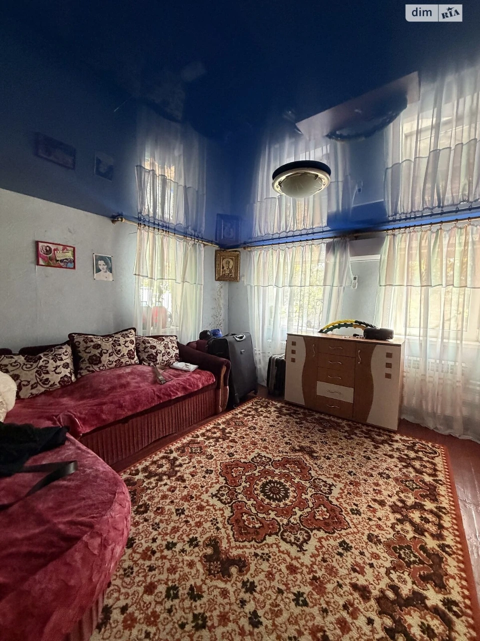 Продаж Дім Нова Балашівка