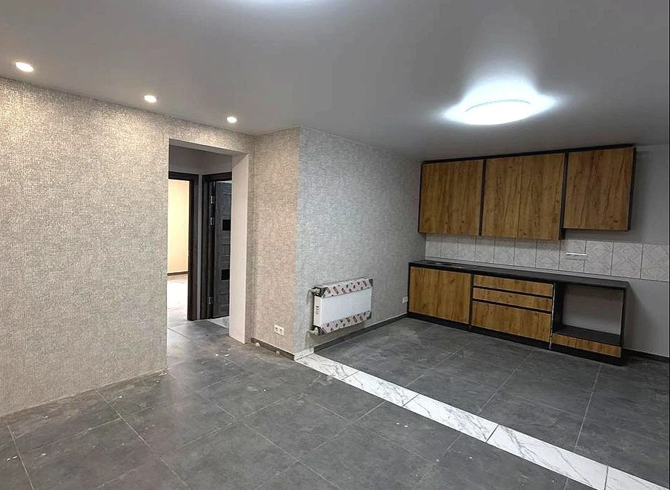 Продам 2-кімнатну квартиру на Таїрова — ж/м Дружний, Одеса.