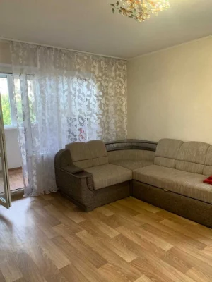 Продам 1 кім. квартиру 43кв.м вул.Корольова/Вільямса