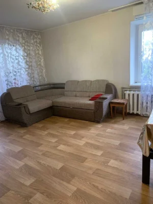 Продам 1 кім. квартиру 43кв.м вул.Корольова/Вільямса
