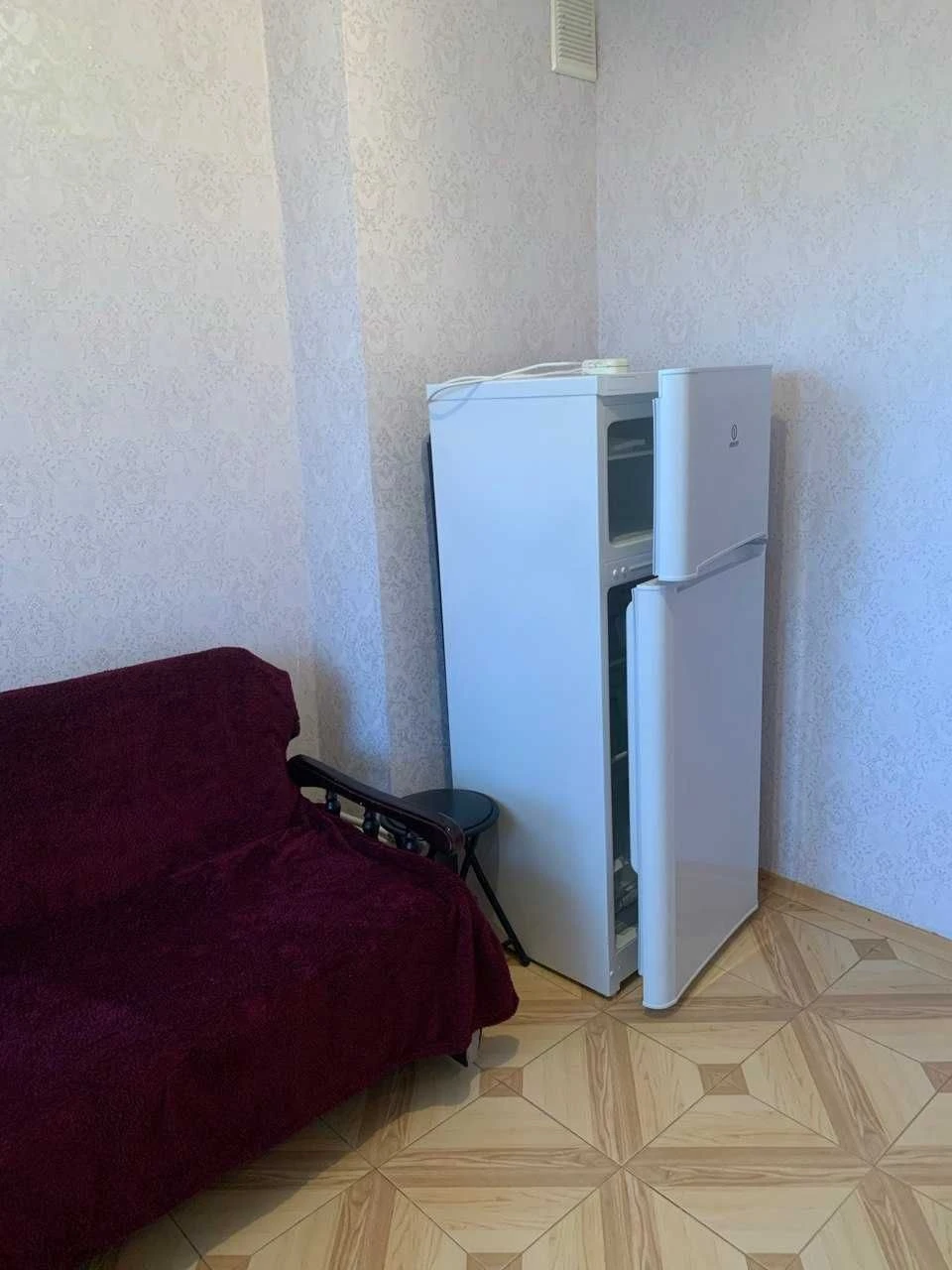 Продам 1 кім. квартиру 43кв.м вул.Корольова/Вільямса
