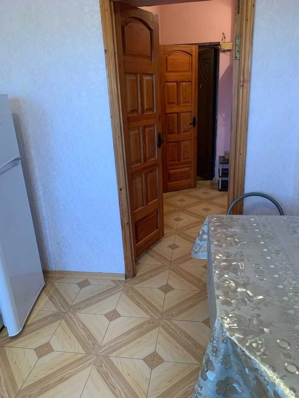 Продам 1 кім. квартиру 43кв.м вул.Корольова/Вільямса