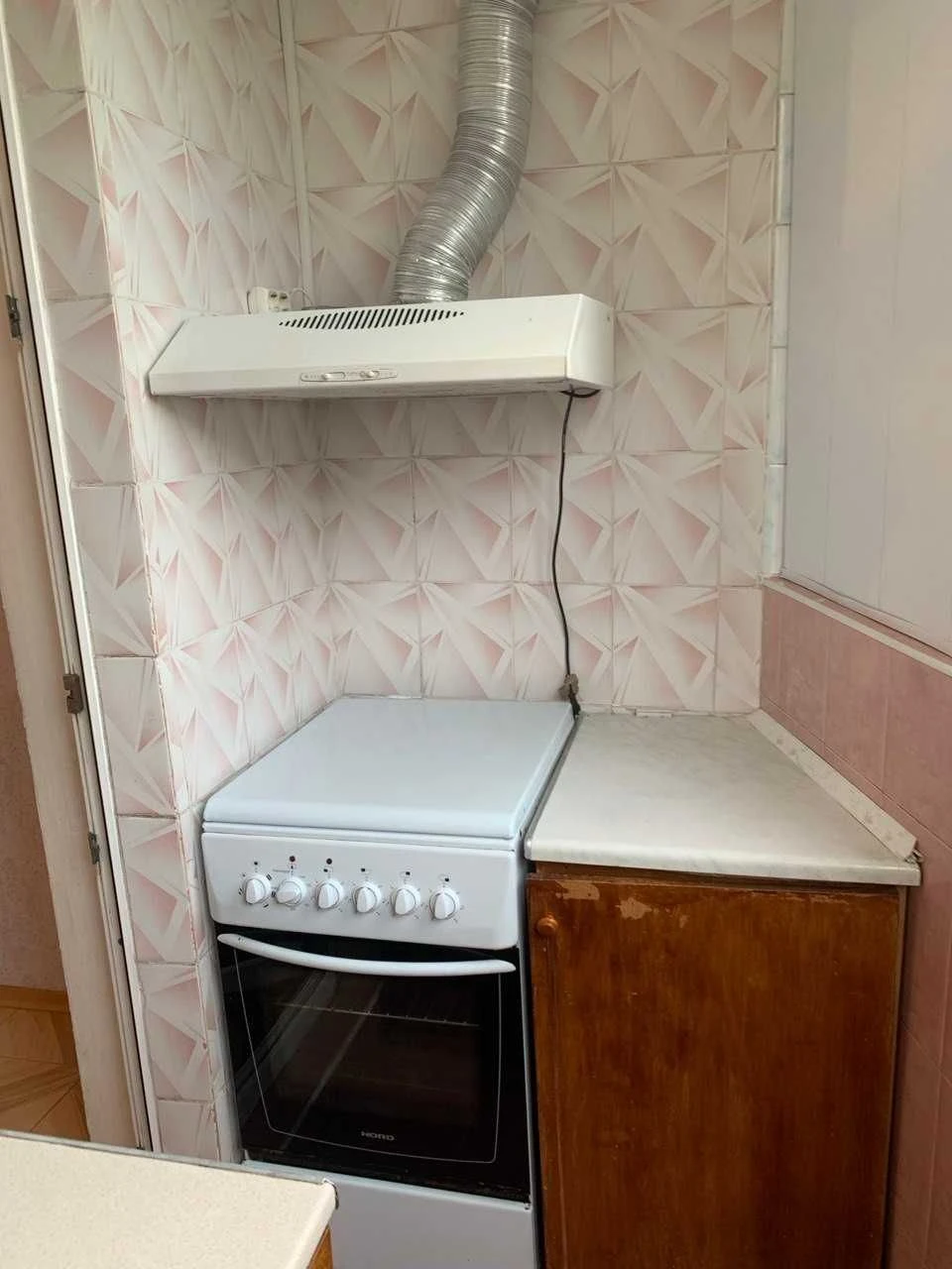 Продам 1 кім. квартиру 43кв.м вул.Корольова/Вільямса