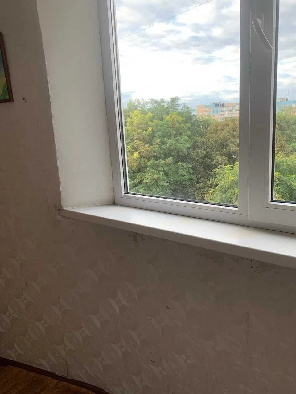 Продам 1 кім. квартиру 43кв.м вул.Корольова/Вільямса