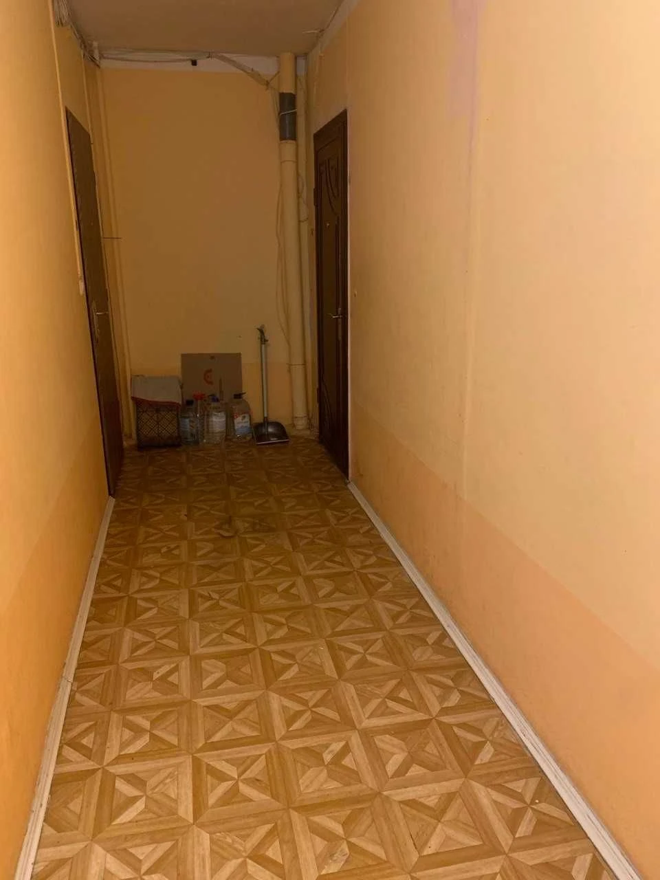 Продам 1 кім. квартиру 43кв.м вул.Корольова/Вільямса