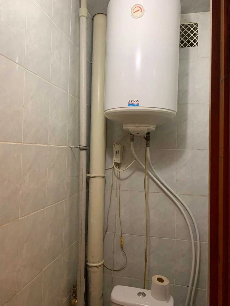 Продам 1 кім. квартиру 43кв.м вул.Корольова/Вільямса
