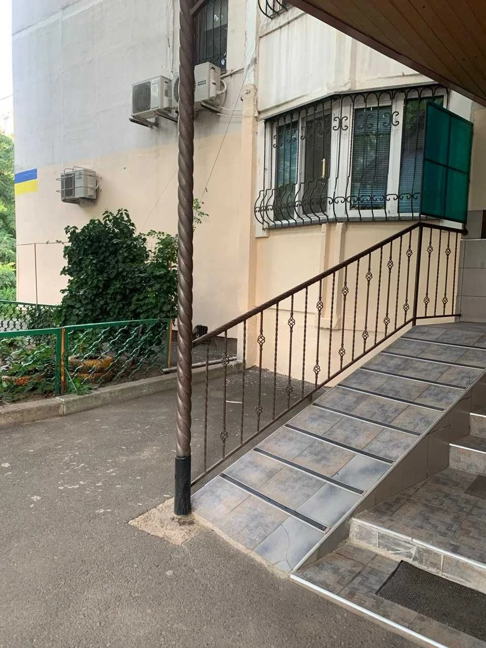 Продам 1 кім. квартиру 43кв.м вул.Корольова/Вільямса