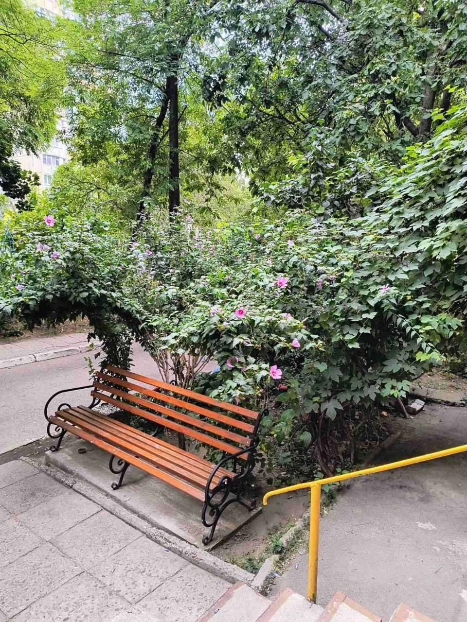 3 кімн. на вул. Князя Володимира Великого. Котовського.
