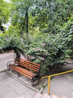 3 кімн. на вул. Князя Володимира Великого. Котовського.