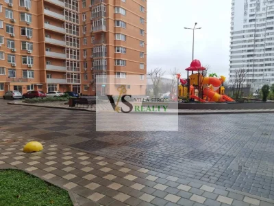 Продам 2-комн. квартиру, 74м², ЖК «Дмитриевский 3», 17/23 п