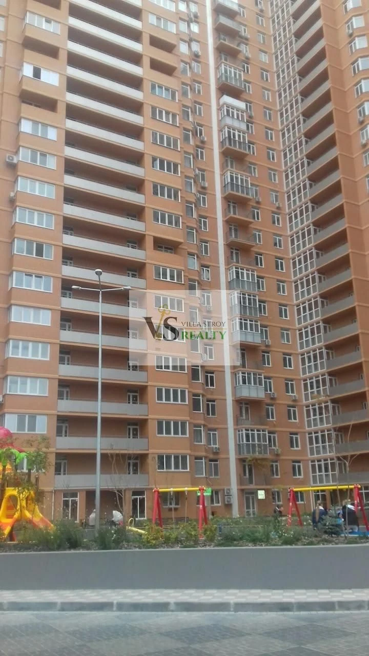 Продам 2-комн. квартиру, 74м², ЖК «Дмитриевский 3», 17/23 п