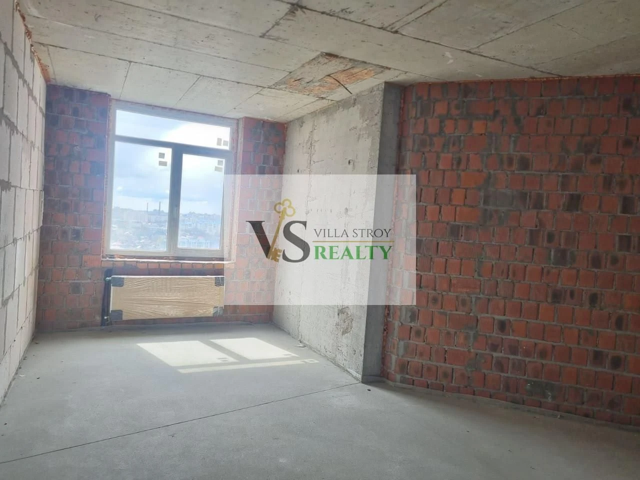 Продам 2-комн. квартиру, 74м², ЖК «Дмитриевский 3», 17/23 п