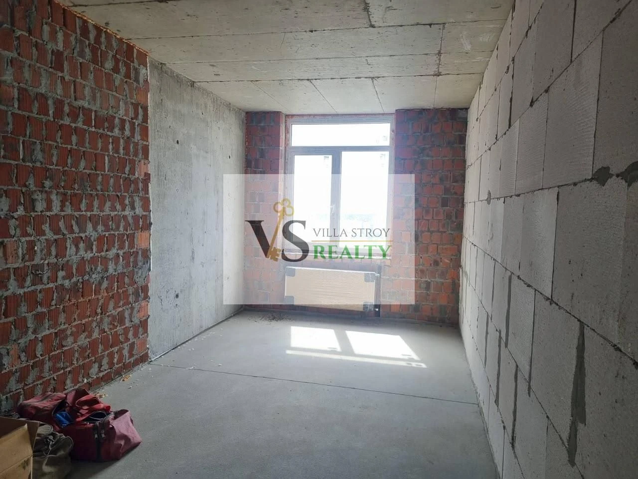 Продам 2-комн. квартиру, 74м², ЖК «Дмитриевский 3», 17/23 п