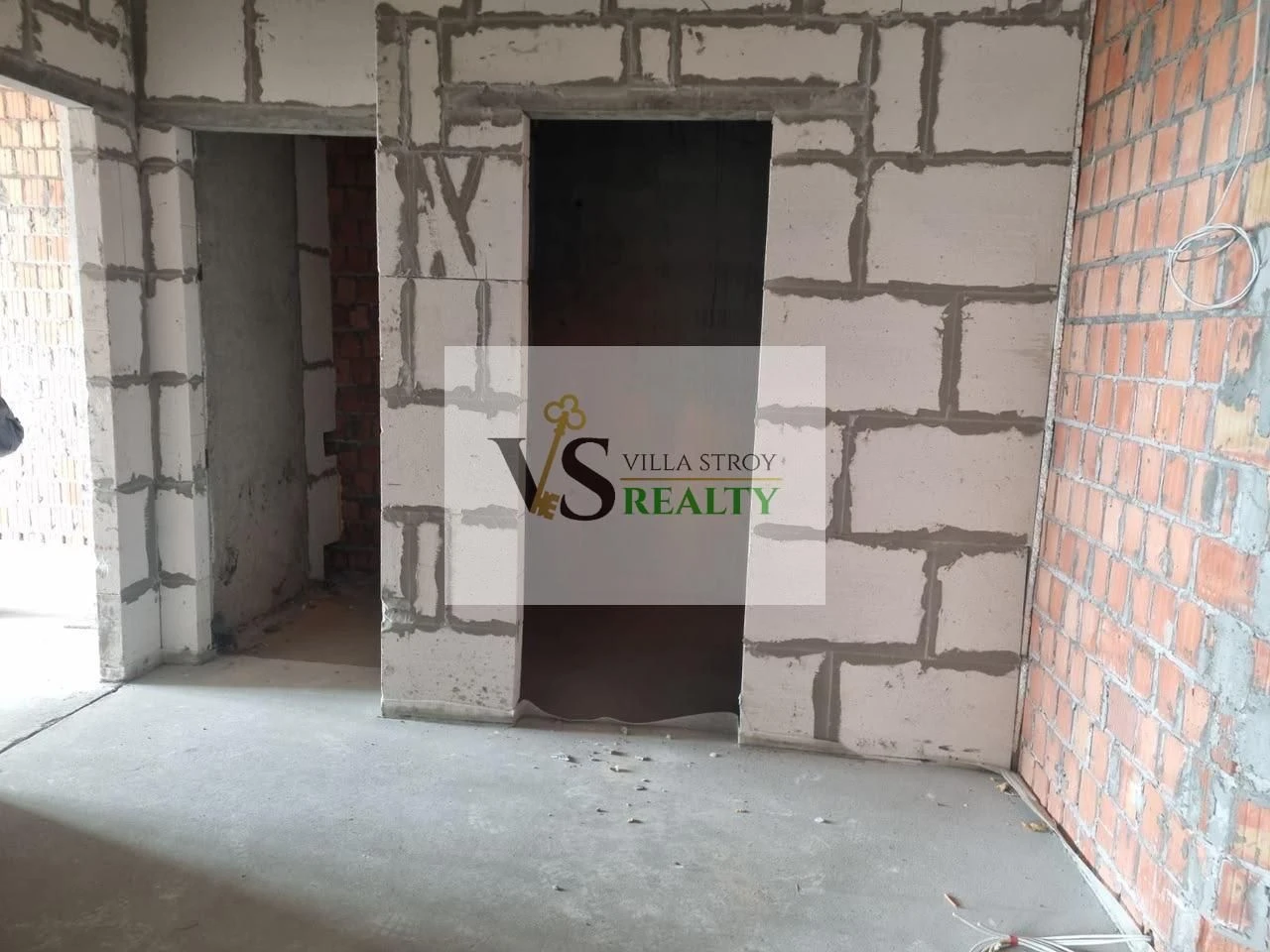 Продам 2-комн. квартиру, 74м², ЖК «Дмитриевский 3», 17/23 п