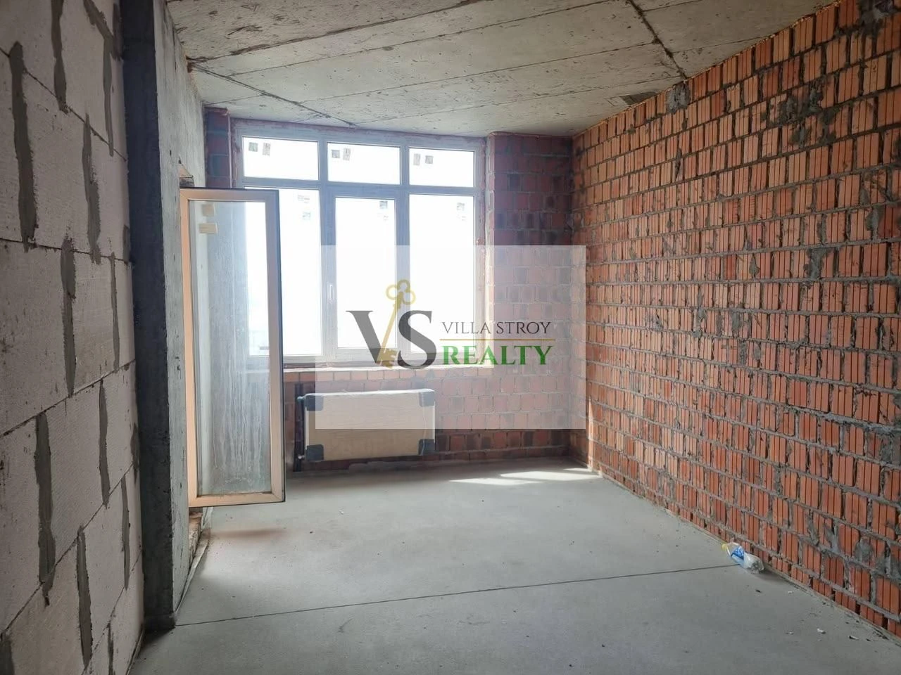 Продам 2-комн. квартиру, 74м², ЖК «Дмитриевский 3», 17/23 п