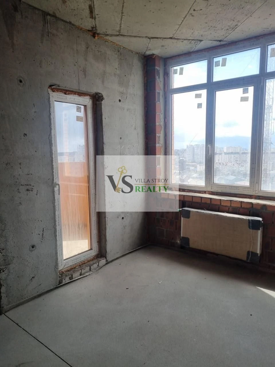 Продам 2-комн. квартиру, 74м², ЖК «Дмитриевский 3», 17/23 п