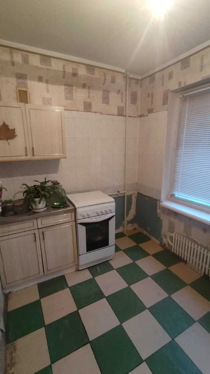 Продаж 1-кім. кв., Перший Південний