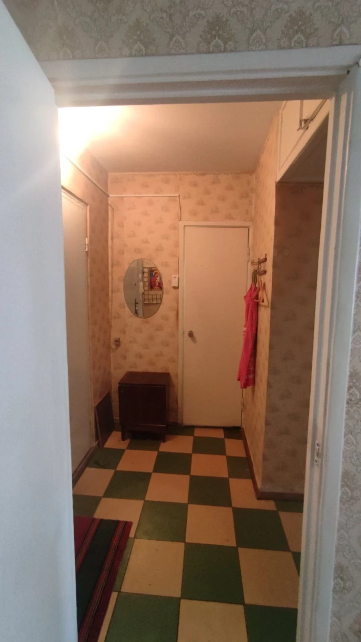 Продаж 1-кім. кв., Перший Південний