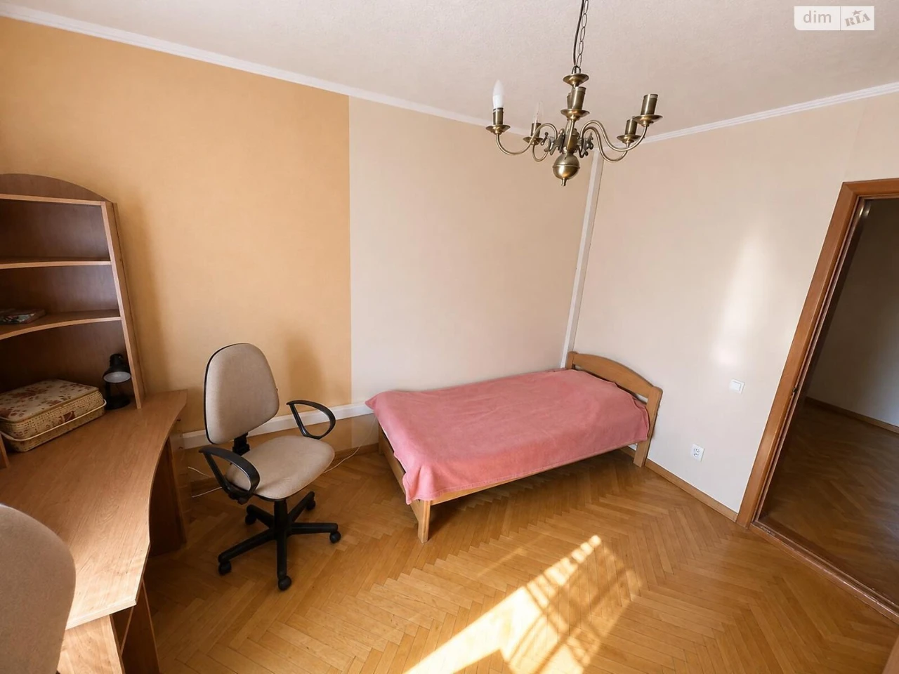 Продаж Квартира Троєщина