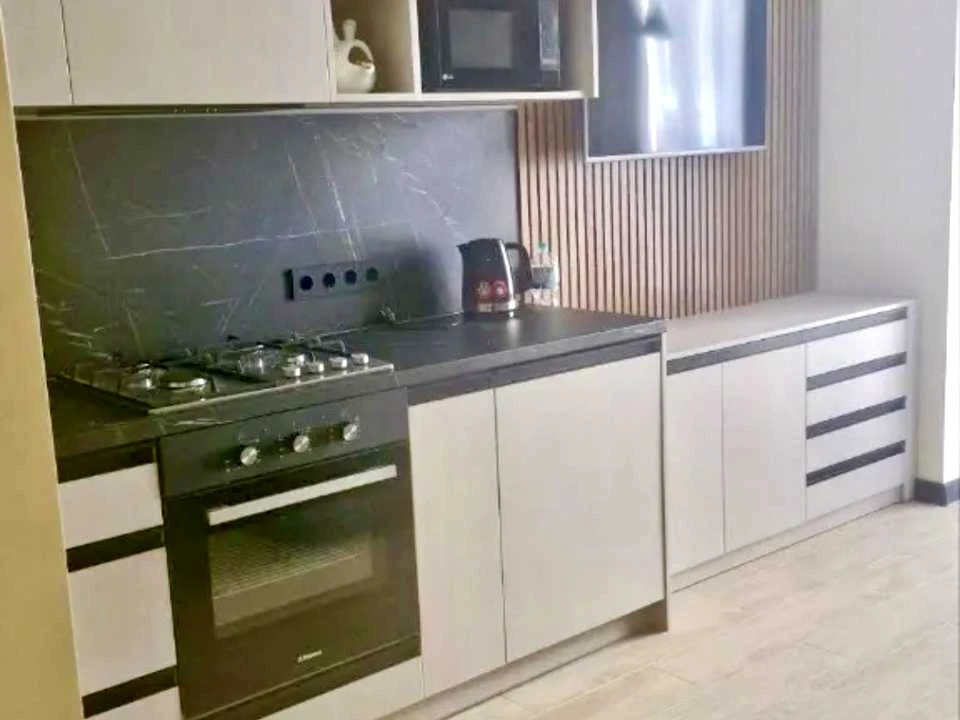 Квартира. Дніпро, Запорізьке шосе