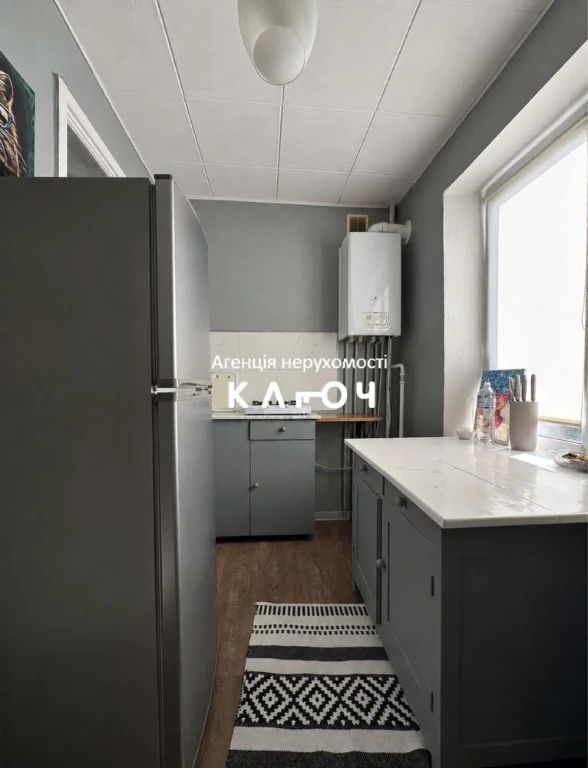 Продаж 1к квартири, ресторан Ча ча