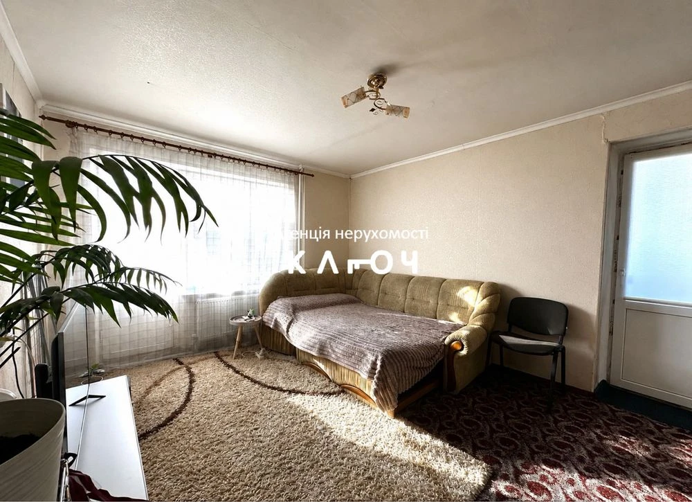 Продаж 1к квартири, ресторан Ча ча