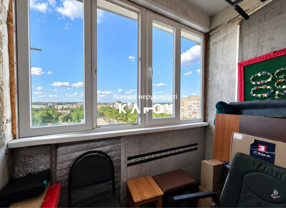 Продаж 1к квартири, ресторан Ча ча